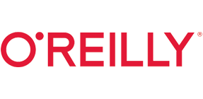 Oreilly logo