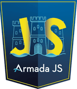 Armada JS Logo